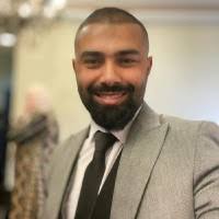 30+ "Amjad Daoud" profiles