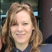 At the End of Oak Alley by Joanie Long