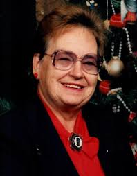 Susanna K. Gaffney Obituary January 27, 2019