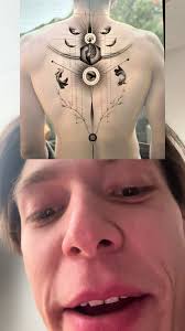 GRWM PARA IR A TATUARME! #longervideos @alefinelinetattoo