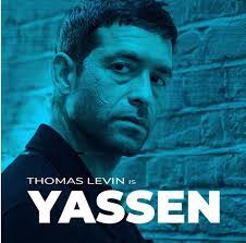 Thomas Levin's Instagram, Twitter & Facebook