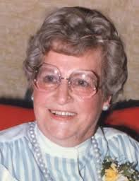 Obituary for Jeanie Johnstone
