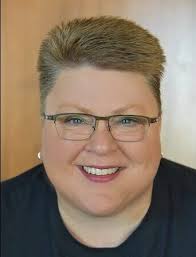 Ingrid M. Christianson