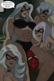 The Spectacular Spider Man hentai videos, GIFs, and images | Rule 34 App