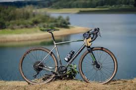 I purchased this a few weeks. 2020 Bombtrack Audax And Audax Al First Impressions Bikepacking Com
