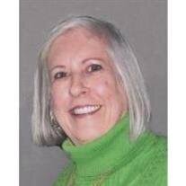 S. Janine Baird Obituary