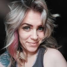 Ashley Slusher's Instagram, Twitter & Facebook