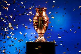 The original copa américa trophy dates to 1917 and was designed and created in argentina. Soccer Fan Here Are The Best Bars To Watch La Copa America Centenario