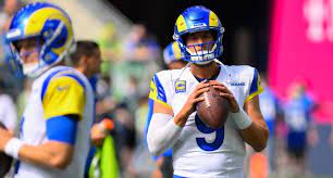 Netflix's 'Quarterback' reportedly lands Matthew Stafford