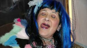 Blue Iris Prank Calls an Auto Mechanic