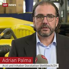 Impfinitiativen privater Unternehmen