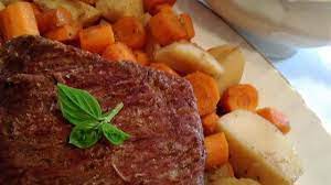 Stove Top Pot Roast Recipe Pot Roast Recipes Pot Roast Pot Roast Recipe Stove Top