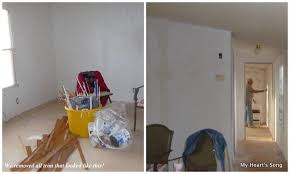 My Heart S Song Mobile Home Remodeling Q A Remodeling Mobile Homes Mobile Home Repair Manufactured Home Remodel