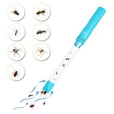 Raycop is known for having the best bug vacuum cleaners on the market. Best Bug Vacuum For Roaches 2021