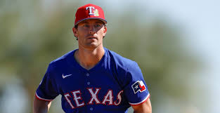 Texas Rangers lineup for March 28, 2026