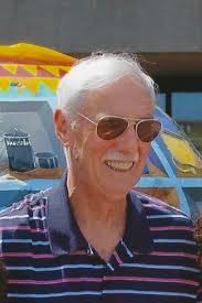 Obituary for Richard "Dick" Sanders