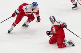 Update on 2021 iihf world junior championship. Evropejskaya Pressa V Vostorge Ot Pobedy Sbornoj Chehii Nad Rossiej Na Mchm 2021 Chempionat