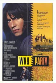 War Party (1988)