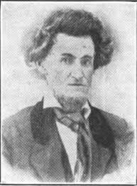 Rev Charles Screven Gaulden (1812-1884)