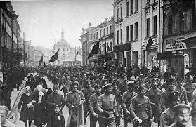 1905 Revolution Russian Revolution Bolshevik Revolution Russian Revolution 1917