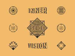 Neurodiversity refers to the idea that neurological differences, such as those seen in autism or adhd, reflect normal variations in brain development. The Critical Slide Society Logo Design Inspiration Society Badge Design