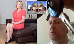 Leeds woman speaks out about being stalked by ex-boyfriend