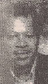 Henry L “Butch” Padgett Sr. (1947-2012)