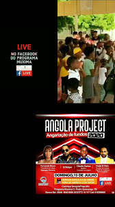 Check spelling or type a new query. Angola Project Home Facebook