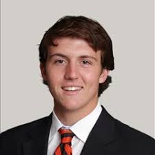 Will Wideman's High School Bio