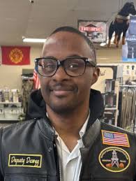 BSMC Houston Chapter BUFFALO SOLDIERS MOTORCYCLE CLUB