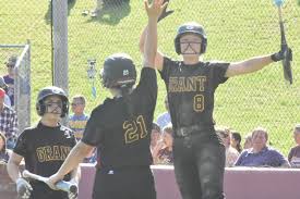 LHSAA Softball: Central Louisiana's all-district high school teams