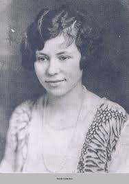 Marcella Mary Gerardat Spieth (1907-1999)