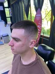 Marty Barber Academy