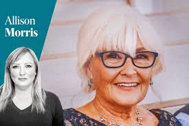 Alyson Nelson's case is not isolated, more must be done to tackle abusive  relationships