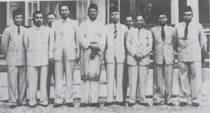 Soutul shabab (smk sri perak). Abdul Wahab Bin Toh Muda Abdul Aziz Menteri Besar Perak Yang Pertama
