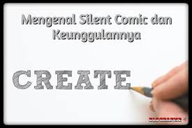 Mengenal Apa Itu Silent Comic Dan Keunggulannya Bagi Komikus Di 2020 Komik Webtoon Pengetahuan