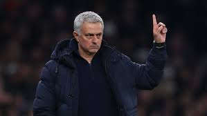 Jose mourinho render (tottenham hotspur). Mourinho Defends Tottenham Crowd Ignores Dier Incident Goal Com