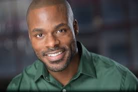 Alec Bey joins cast as talent agent