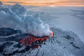 Eruption were a british disco, r&b and soul recording act in the 1970s and 1980s. I Captured The Iceland Volcano Eruption From Up Close Synesy