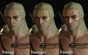 Pin On The Witcher