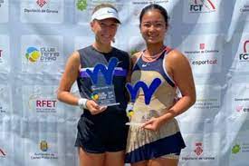 From her 1,120th ranking in the women's tennis association, eala leaps to 942nd on monday, february 1. Hkqkth2d8za1tm