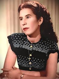 Rosa Haro's Instagram, Twitter & Facebook