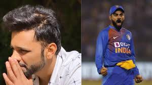 Who Is Rahul Vaidya? Why Did Virat Kohli Block Him On Instagram? Internet  Speculates