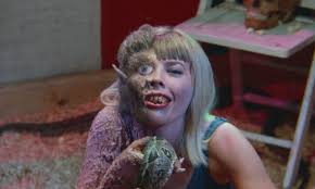 She Freak and The Zodiac Killer