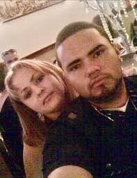 If anyone sees him please PM me. TIA