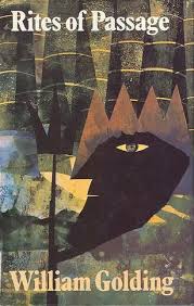 To The Ends Of The Earth Wikipedia The Free Encyclopedia Rite Of Passage William Golding British Novels