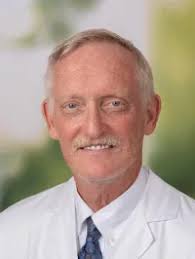 Dr. William F. Moore, MD