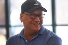 Stray Rescue founder Randy Grim hospitalized after surgery