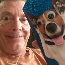 Eric Gregory Daniel, 67, of Medford, NJ, passed away