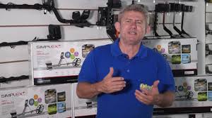 Pedras preciosas não possuem apenas valores simbólicos como também valem grandes cifras. Detector De Metal Simplex Nokta Makro Youtube